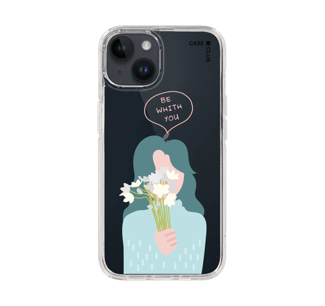 สวยน้อยมินิมอล be with you